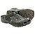 Sapato Babuche Camuflado Antiderrapante - Dr Chef - Imagem 1