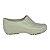 Sapato Enfermagem Medicina Feminino Bege Lady Works - Dr Chef - Imagem 3