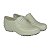 Sapato Enfermagem Medicina Feminino Bege Lady Works - Dr Chef - Imagem 1