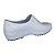 Sapato Enfermagem Medicina Feminino Branco - Dr Chef - Imagem 2
