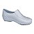 Sapato Enfermagem Medicina Feminino Branco - Dr Chef - Imagem 3