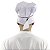 Chapéu Chef Cozinha Profissional Branco Com Preto - Dr Chef - Imagem 5