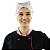 Bandana Para Chef de Cozinha Profissional Cupcakes - Dr Chef - Imagem 1