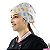 Bandana Para Chef de Cozinha Profissional Cupcakes - Dr Chef - Imagem 7