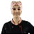 Bandana Para Chef de Cozinha Profissional Melancia - Dr Chef - Imagem 1