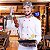 Bandana Para Chef Cervejeiro Barmen Profissional - Dr Chef - Imagem 2