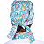 Bandana Para Chef Cozinha Sorveteiro Profissional - Dr Chef - Imagem 3