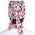 Bandana Para Chef de Cozinha Profissional Café - Dr Chef - Imagem 3