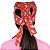 Bandana Para Médico Veterinário Estampa Gatinhos - Dr Chef - Imagem 3