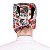 Bandana Para Barbeiro Profissional Branco - Dr Chef - Imagem 5