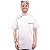 Bandana Para Barbeiro Profissional Branco - Dr Chef - Imagem 9