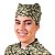 Bandana Para Chef Cozinha Profissional Camuflado - Dr Chef - Imagem 5