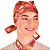 Bandana Chef Cozinha Profissional Doces Chocolates - Dr Chef - Imagem 3
