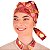 Bandana Chef Cozinha Profissional Doces Chocolates - Dr Chef - Imagem 5