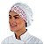 Chapéu Para Chef Cozinha Tipo Gorro Mandala Rosa - Dr Chef - Imagem 5
