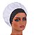 Chapéu Para Chef de Cozinha Tipo Gorro Preto Poá - Dr Chef - Imagem 8