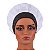 Chapéu Para Chef de Cozinha Tipo Gorro Preto Poá - Dr Chef - Imagem 10