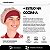 Chapéu Para Chef Cozinha Tipo Gorro Vermelho Póa - Dr Chef - Imagem 6