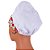 Chapéu Para Chef Cozinha Tipo Gorro Floral Rosas - Dr Chef - Imagem 4