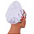 Chapéu Para Chef Cozinha Tipo Gorro Floral Rosas - Dr Chef - Imagem 2