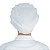 Chapéu Para Chef de Cozinha Tipo Gorro Café - Dr Chef - Imagem 7