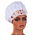 Chapéu Para Chef Cozinha Tipo Gorro Hora do Café - Dr Chef - Imagem 8