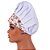 Chapéu Para Chef Cozinha Tipo Gorro Hora do Café - Dr Chef - Imagem 7