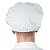 Chapéu Mestre Cervejeiro Profissional Tipo Gorro - Dr Chef - Imagem 5