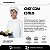 Chapéu Mestre Cervejeiro Profissional Tipo Gorro - Dr Chef - Imagem 6
