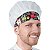 Chapéu Mestre Cervejeiro Profissional Tipo Gorro - Dr Chef - Imagem 7