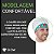 Chapéu Mestre Sorveteiro Profissional Tipo Gorro - Dr Chef - Imagem 4