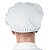 Chapéu Mestre Sorveteiro Profissional Tipo Gorro - Dr Chef - Imagem 5