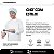 Chapéu Mestre Sorveteiro Profissional Tipo Gorro - Dr Chef - Imagem 6