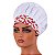 Chapéu Chef Cozinha Tipo Gorro Pimentas Cortadas - Dr Chef - Imagem 10
