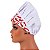 Chapéu Chef Cozinha Tipo Gorro Pimentas Cortadas - Dr Chef - Imagem 7