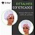 Chapéu Para Chef de Cozinha Tipo Gorro Morangos - Dr Chef - Imagem 3