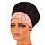 Chapéu Para Chef de Cozinha Tipo Gorro Cereja - Dr Chef - Imagem 7