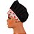 Chapéu Para Chef de Cozinha Tipo Gorro Melancia - Dr Chef - Imagem 7