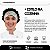 Chapéu Para Chef de Cozinha Tipo Gorro Floral Verde - Dr Chef - Imagem 6