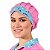 Chapéu Para Dentistas Tipo Gorro Dentinhos - Dr Chef - Imagem 3