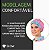 Chapéu Para Dentistas Tipo Gorro Dentinhos - Dr Chef - Imagem 4