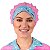 Chapéu Para Dentistas Tipo Gorro Dentinhos - Dr Chef - Imagem 5
