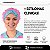 Chapéu Para Dentistas Tipo Gorro Dentinhos - Dr Chef - Imagem 6