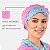 Chapéu Para Dentistas Tipo Gorro Dentinhos - Dr Chef - Imagem 8