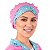 Chapéu Para Dentistas Tipo Gorro Dentinhos - Dr Chef - Imagem 1
