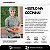Chapéu Para Chef de Cozinha Tipo Gorro Camuflado - Dr Chef - Imagem 6