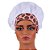 Chapéu Chef Cozinha Tipo Gorro Biscoitos Recheados - Dr Chef - Imagem 11