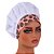 Chapéu Chef Cozinha Tipo Gorro Biscoitos Recheados - Dr Chef - Imagem 5