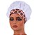 Chapéu Chef Cozinha Tipo Gorro Biscoitos Recheados - Dr Chef - Imagem 7