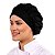 Chapéu Chef Cozinha Tipo Gorro Cores Clássicas - Dr Chef - Imagem 8
